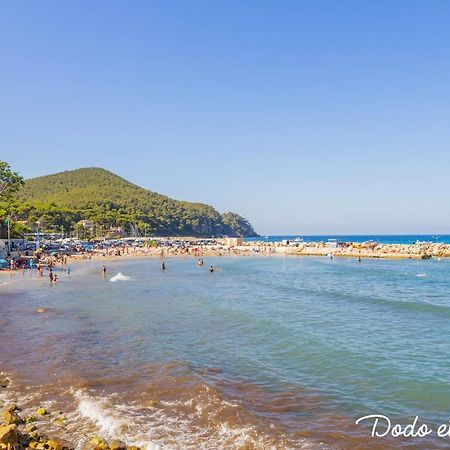 Lovable Studio Close To The Beach - Dodo Et Tartine Saint-Cyr-sur-Mer Exterior foto