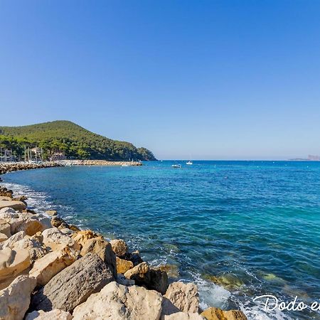 Lovable Studio Close To The Beach - Dodo Et Tartine Saint-Cyr-sur-Mer Exterior foto