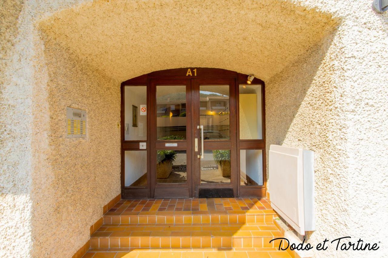 Lovable Studio Close To The Beach - Dodo Et Tartine Saint-Cyr-sur-Mer Exterior foto